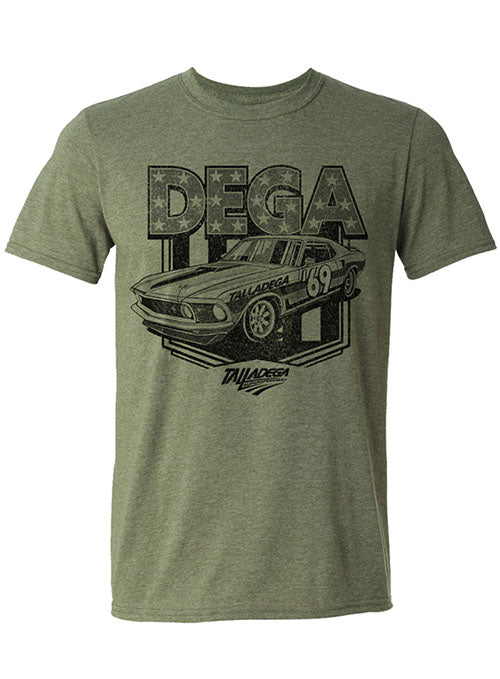  Talladega Americana 'DEGA T-Shirt
