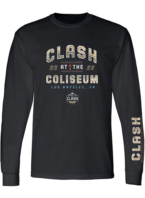  2023 Clash Long Sleeve T-Shirt