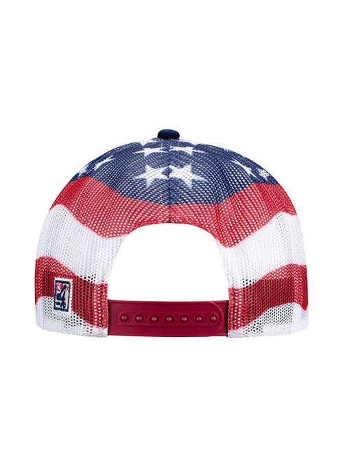  Daytona Americana Mesh Back Hat
