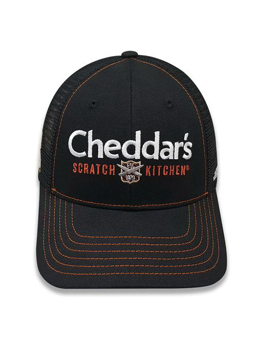  Kyle Busch Sponsor Hat