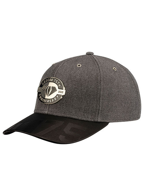  NASCAR 75th Anniversary Wool Hat