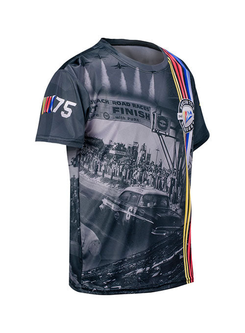  Youth NASCAR 75th Anniversary Sublimated T-Shirt