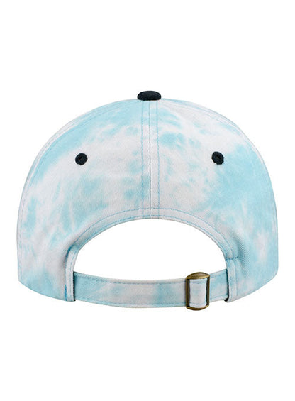  Ladies Phoenix Tie Dye Hat