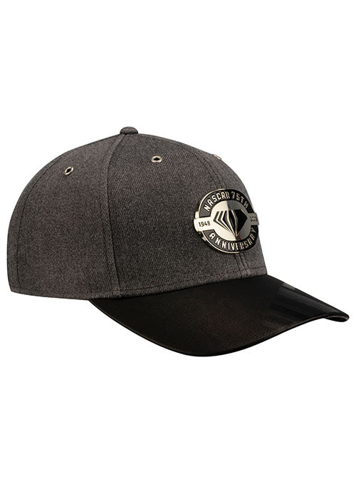  NASCAR 75th Anniversary Wool Hat