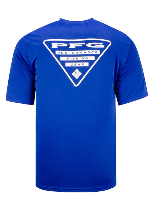  NASCAR Columbia PFG T-Shirt