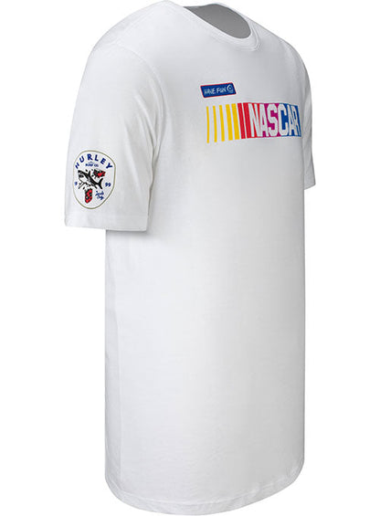  NASCAR Hurley Everyday Patch T-Shirt