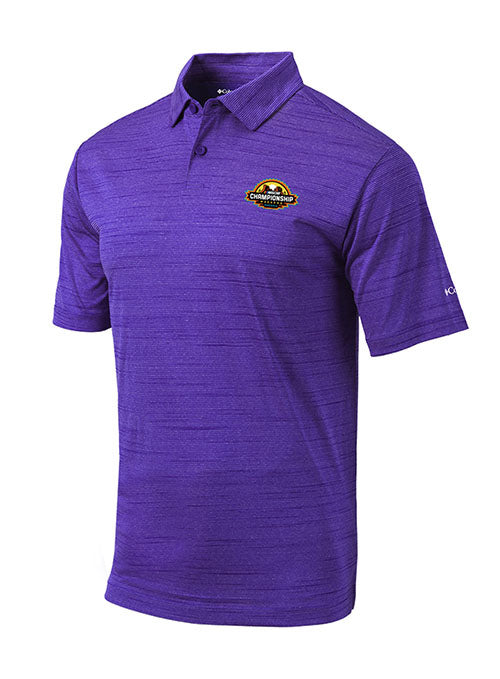  Phoenix NASCAR Championship Columbia Men's Omni-WICK™ Set Polo