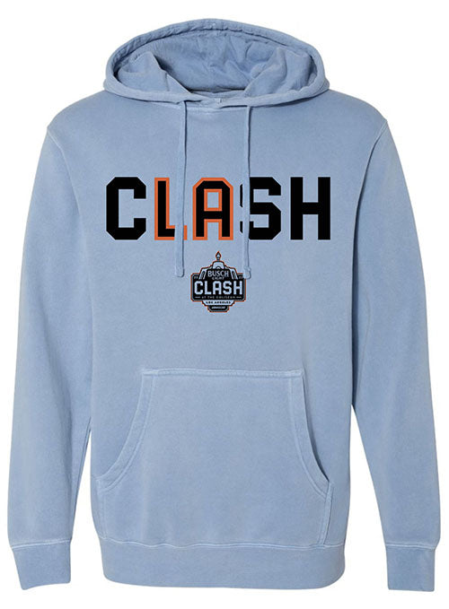  2023 Clash Hooded Sweatshirt