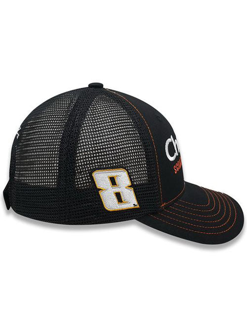  Kyle Busch Sponsor Hat