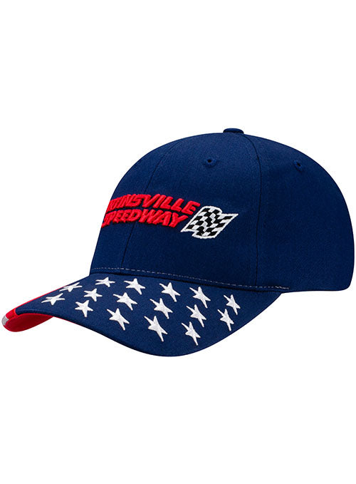  Martinsville Americana Hat