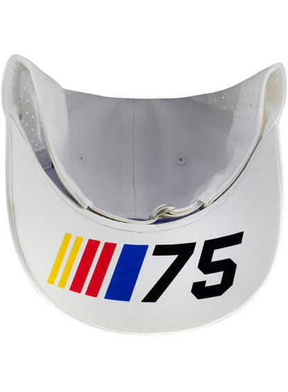  NASCAR 75th Anniversary Gamechanger Hat