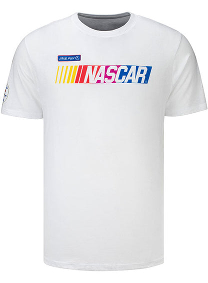  NASCAR Hurley Everyday Patch T-Shirt