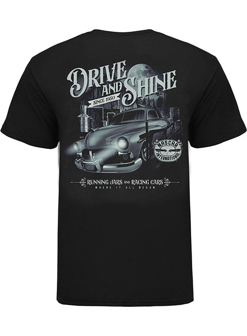  NASCAR Drive And Shine T-Shirt