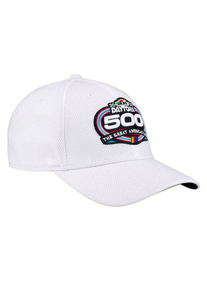  2023 Daytona 500 New Era Flex Hat