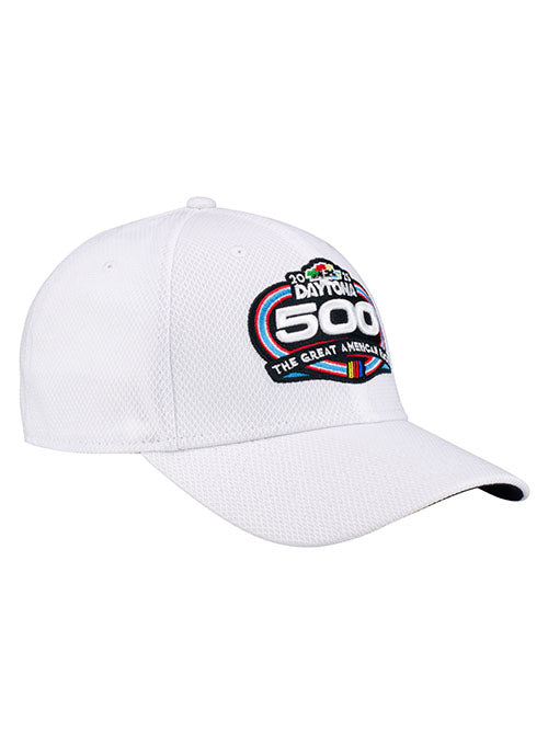  2023 Daytona 500 New Era Flex Hat