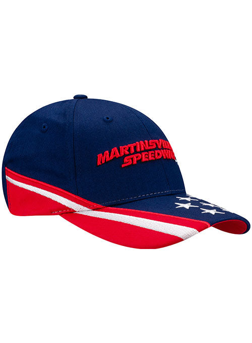  Martinsville Americana Hat