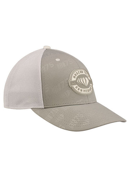  Ladies NASCAR 75th Anniversary Debossed Hat