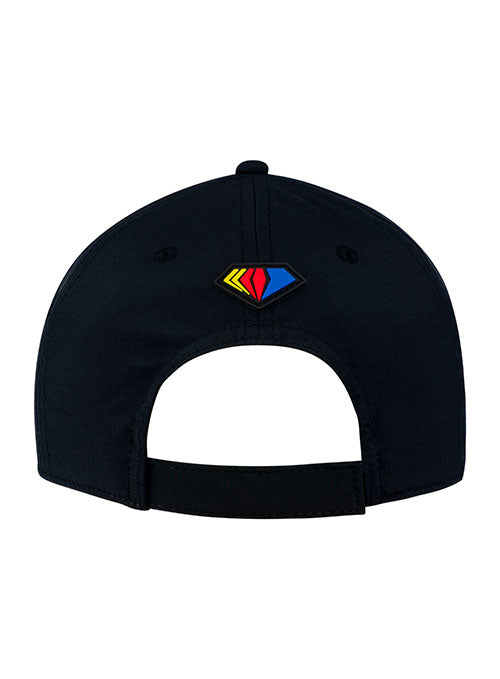  NASCAR 75th Anniversary Checkered Hat