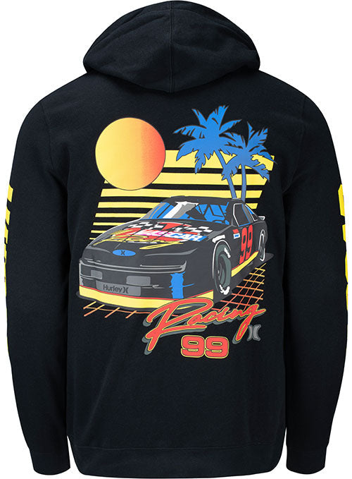  NASCAR Hurley Sweatshirt