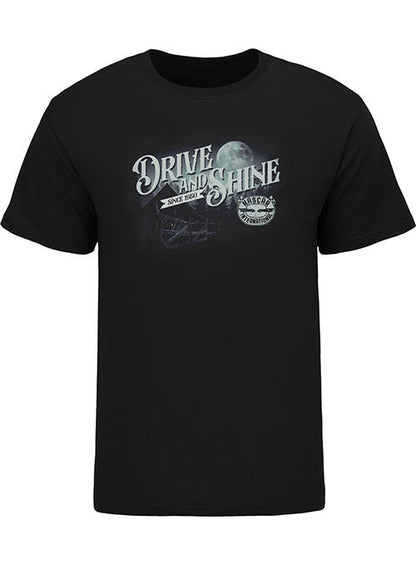  NASCAR Drive And Shine T-Shirt