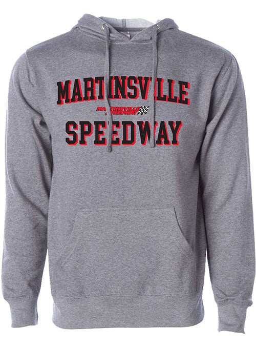  Martinsville Varsity Hooded Sweatshirt