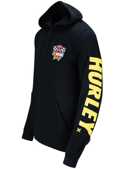 NASCAR Hurley Sweatshirt
