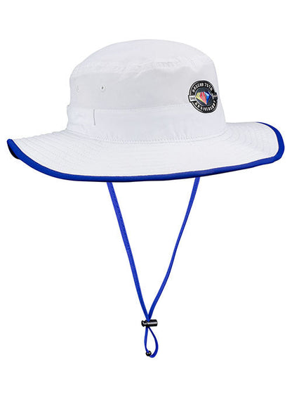  NASCAR 75th Annviersary Boonie