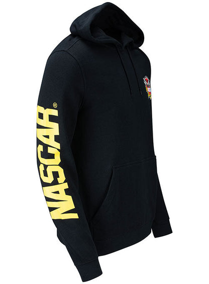  NASCAR Hurley Sweatshirt