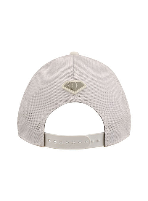  Ladies NASCAR 75th Anniversary Debossed Hat