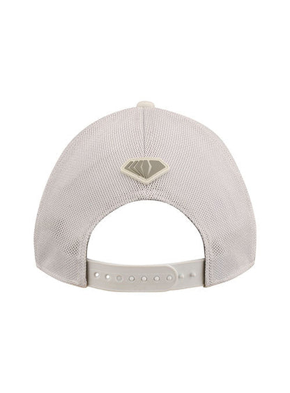  Ladies NASCAR 75th Anniversary Debossed Hat
