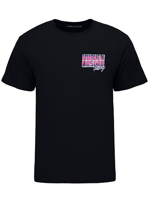  NASCAR Hurley Everyday Faster T-Shirt