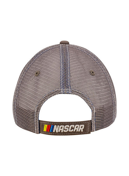  NASCAR 75th Anniversary Distressed Mesh Hat