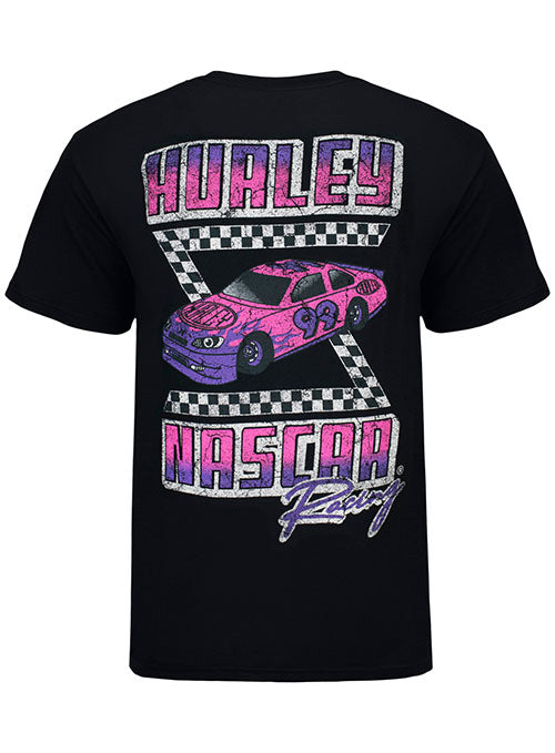  NASCAR Hurley Everyday Faster T-Shirt