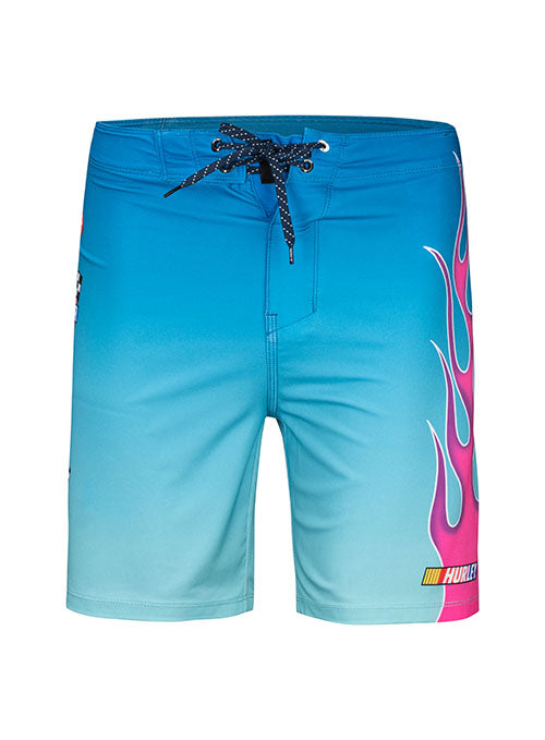  NASCAR Hurley Board Shorts