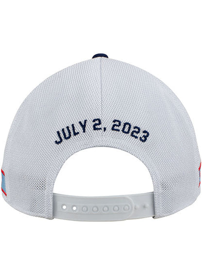  2023 Chicago Street Race Rope Hat