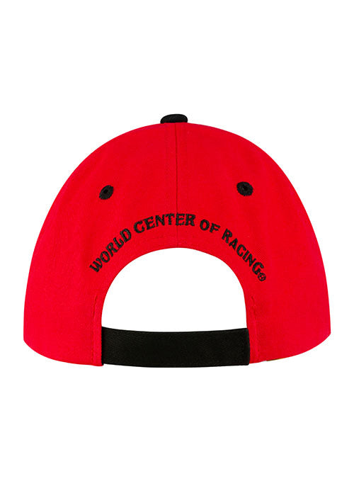  Daytona Striped Hat