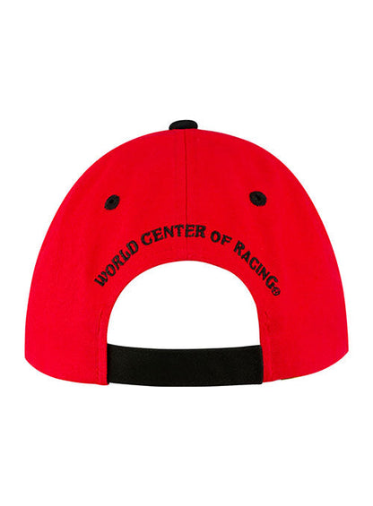  Daytona Striped Hat