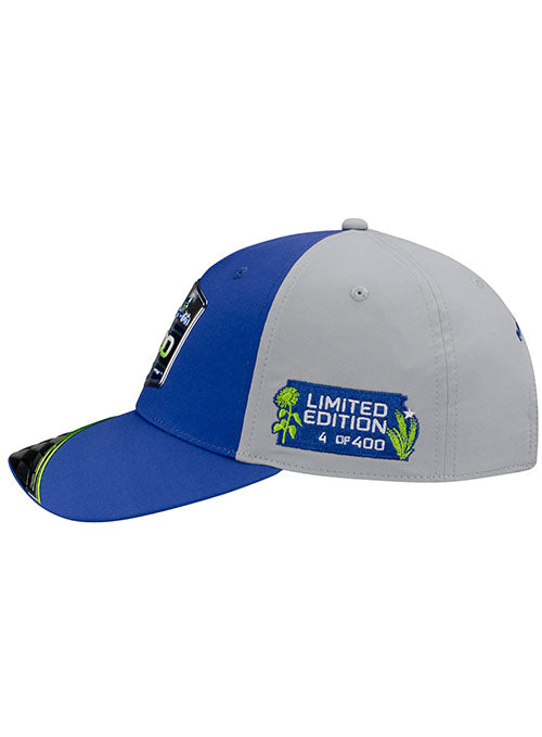  2023 Advent Health 400 Limited Edition Hat