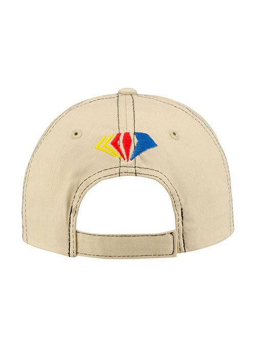  NASCAR 75th Anniversary Structured Putty Hat