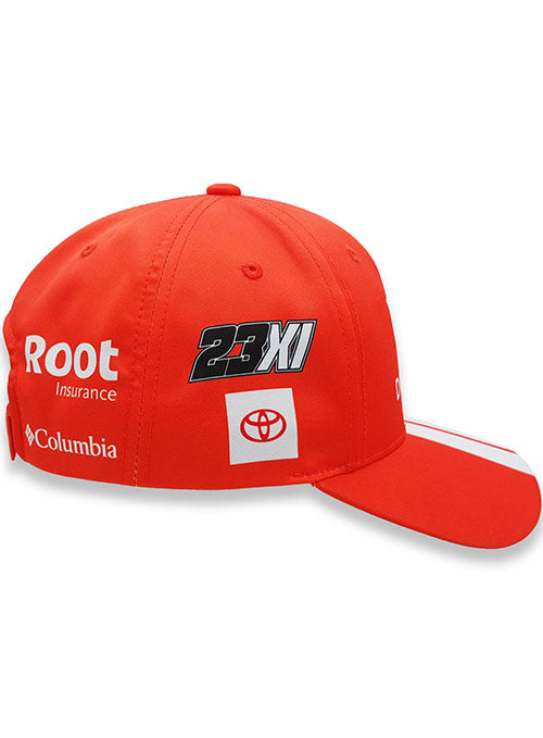  Bubba Wallace Uniform Hat