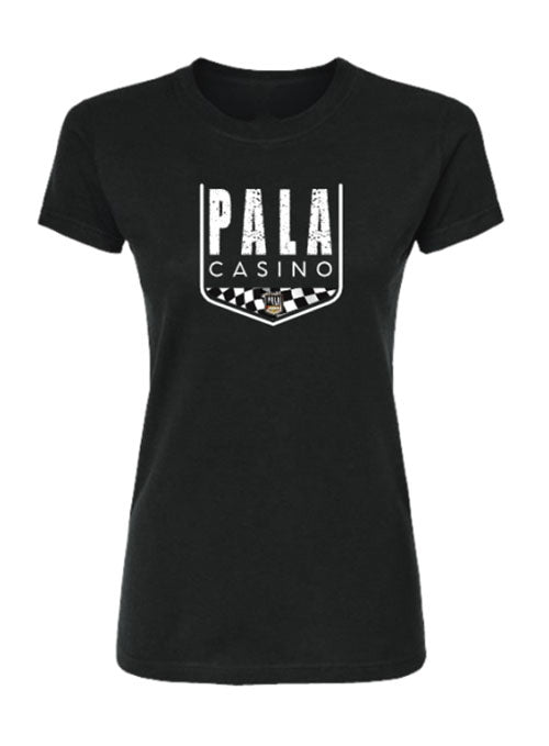  2023 Ladies Pala Casino 400 T-Shirt