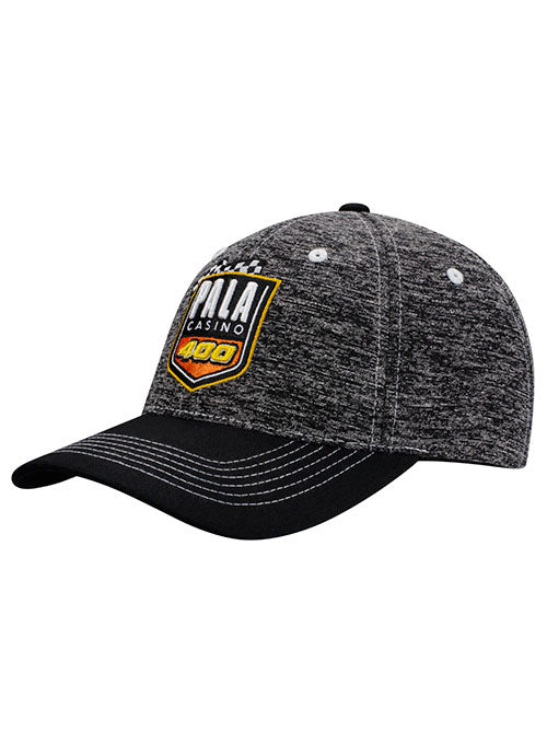  2023 Auto Club 400 Heathered Hat