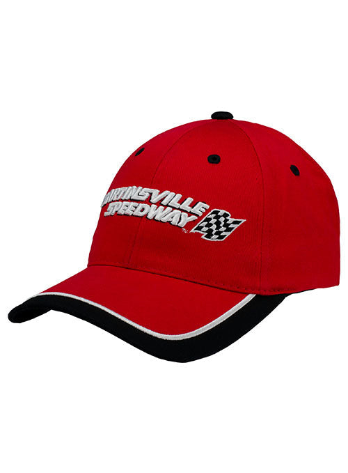  Martinsville Fitted Hat