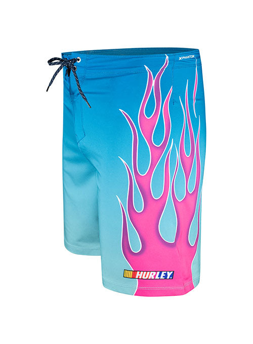  NASCAR Hurley Board Shorts