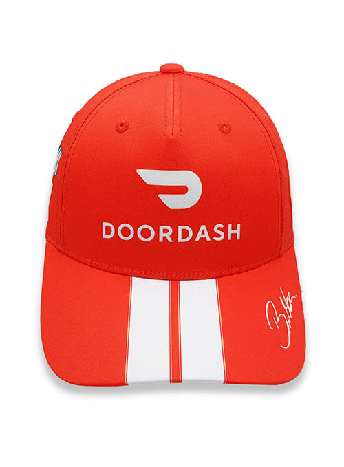  Bubba Wallace Uniform Hat
