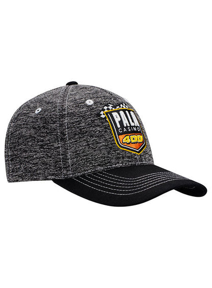  2023 Auto Club 400 Heathered Hat