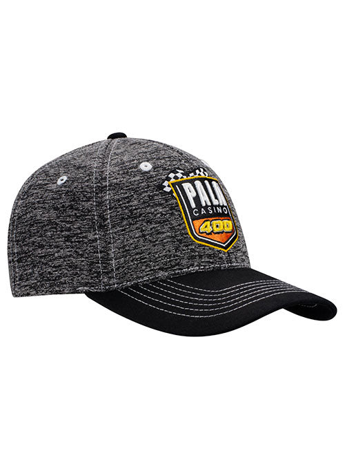  2023 Auto Club 400 Heathered Hat