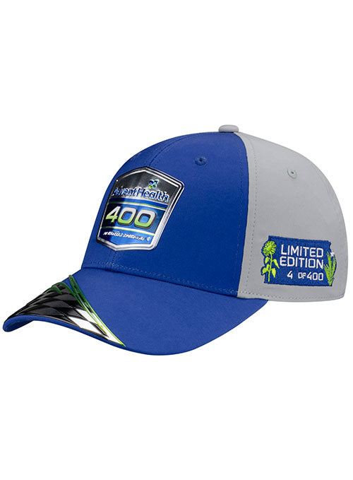  2023 Advent Health 400 Limited Edition Hat