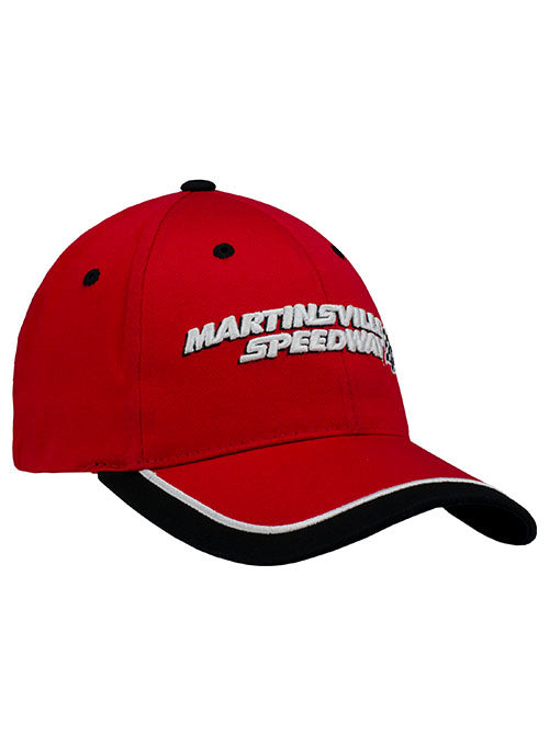  Martinsville Fitted Hat