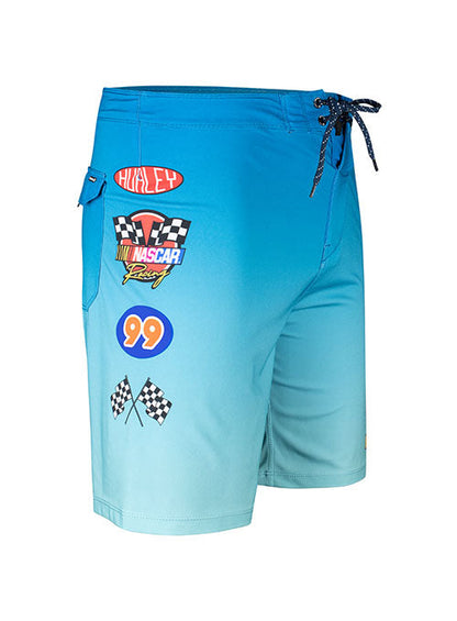  NASCAR Hurley Board Shorts
